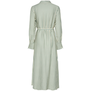 Y.A.S. Kaya Long Shirt Dress